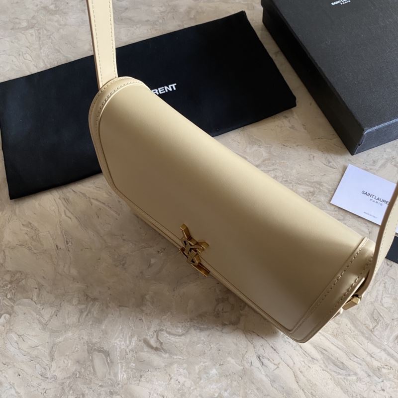 YSL Satchel Bags